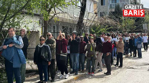 Başiskele şaşırtıyor… Pusulalar tükendi