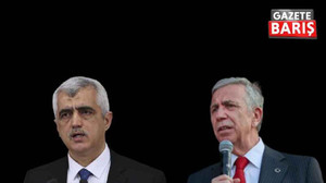 Gergerlioğlu’ndan Mansur Yavaş’a skandal çıkış