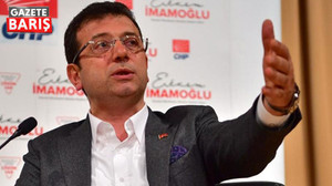 İmamoğlu’nun hakimlik sorgusu tamamlandı