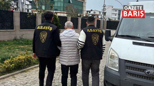 Kocaeli'de çeşitli suçlardan aranan 11 zanlı yakalandı