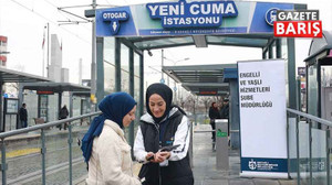 Büyükşehir’den yaşlılar haftasında farkındalık etkinliği!