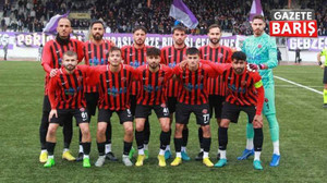 Gölcükspor’un rakipleri hata yapmadı