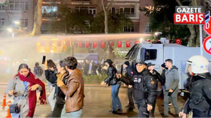 Kocaeli dün karıştı: En az 50 gözaltı!