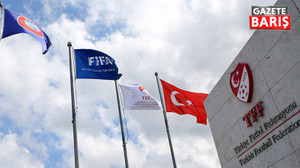 TFF’den erteleme açıklaması