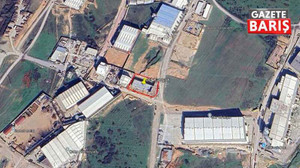 Kocaeli’ye yeni fabrika geliyor!