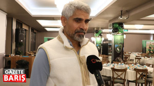 Taşdemir’den taraftara çağrı