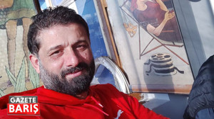 Kocaeli’de 45 yaşındaki üç çocuk babası adam kayboldu!