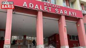 Adalet Bakanlığı’ndan Kocaeli’de imha edilen dosya hakkında karar!