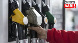Benzinin ardından motorine de zam!-26 Mart 2025 motorin, benzin, LPG fiyatları