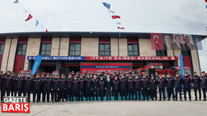 Kocaeli’de 24 saat uyumayan teşkilat