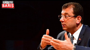 İmamoğlu'nun Cumhurbaşkanlığı adaylığı oybirliğiyle onaylandı