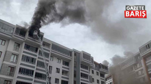 Derince’deki yangında skandal ortaya çıktı!