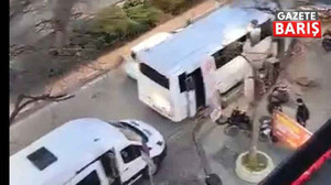 Kocaeli polisi Yürüyüş Yolunda teyakkuzda!