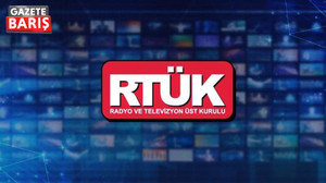 RTÜK'ten kanallara ceza yağdı