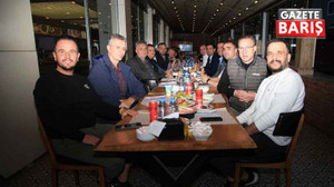 Altın Kiraz için görkemli tanıtım