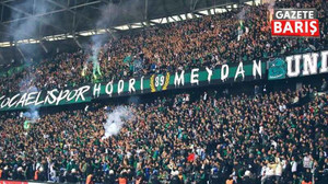 Kocaelispor’dan yeni bilet açıklaması