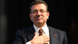 İmamoğlu’ndan teşekkür mesajı!