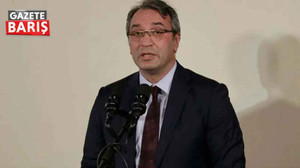 Mahir Polat hastaneye kaldırıldı