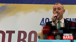 Büyükakın vites düşürmüyor: Oyunları başlarına çalınsın!
