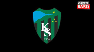 Marmara derbisinde Kocaelispor'un ilk 11'i belli oldu