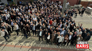 MHP’de milletvekilsiz bayramlaşma!