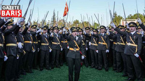 İhraç edilen 5 Atatürkçü teğmenden kritik karar