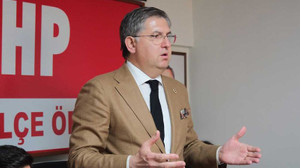 Gündem boykot! CHP’li Yıldızlı: Biz haklıyız biz kazanacağız