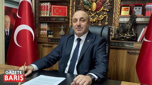 Boykot için İzmit Belediyesi tesislerini kapatan Hürriyet’e MHP’den sert tepki
