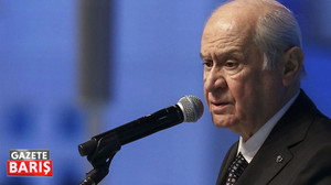 Devlet Bahçeli görevine dönüyor