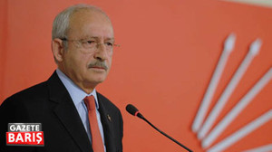 Kılıçdaroğlu zehir zemberek “Çalanların yüzüne tükürülür, ben çalmadım”