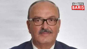 Sevilen eğitimci kalbine yenildi