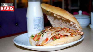 Tavuk döner zehirlenmesinde 'salmonella' tehlikesine dikkat çekildi