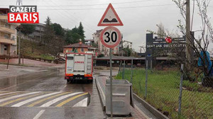 Büyükşehir'den trafik güvenliğine yönelik önemli çalışmalar