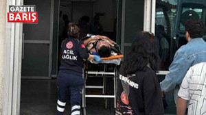 Kocaeli'de yüksekten düşen işçi, 18 günlük yaşam mücadelesini kaybetti!