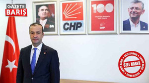 Özgür Özel’den MYK için flaş değişiklik iddiası!