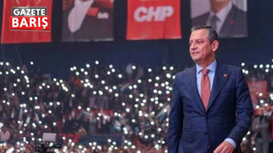 Özgür Özel’den parti meclisi için liste kararı