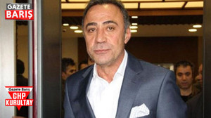 Berhan Şimşek aday olamadı