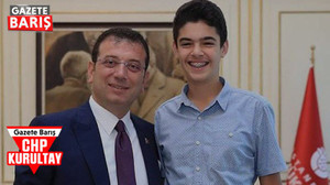 'Her şey çok güzel olacak'ın mimarı Berkay PM’de