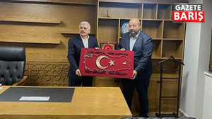 MHP bu sözleri konuşuyor “Seni o koltuktan aldırmaya kimsenin gücü yetmez!”