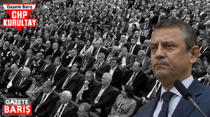 Özel, Erdoğan’a seslendi “Gel davayı canlı yayınlayalım Hodri meydan”