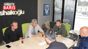 Başkan Yusuf Öztürk’ten güven mesajı