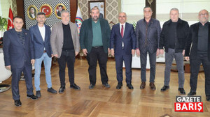 MHP Körfez, Söğüt’le dirsek temasını aksatmıyor