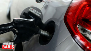 Motorine indirim geliyor- İşte 8 Nisan 2025 güncel akaryakıt fiyatları