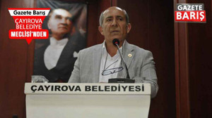 Çayırova'da 24 milyonluk ziyafet! “Bu yemekleri kimler yedi?”