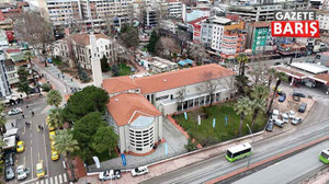 Gençlerin yeni buluşma noktası Halkevi Gençlik Merkezi….