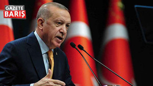Erdoğan muhalefet belediyeleri sokak hayvanları düzenlemesi konusunda uyardı