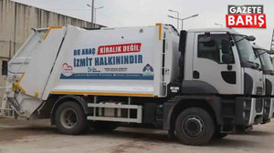 İzmit’te bakım onarıma milyonlar döküldü!