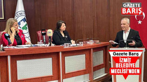 AKP’den Hürriyet’e komisyon eleştirisi