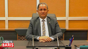 MHP’nin koordinatör başkan yardımcısı göreve başladı