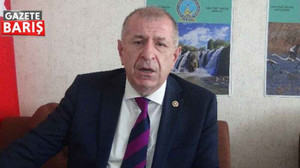 Ümit Özdağ hakkında beklenen iddianame hazırlandı
